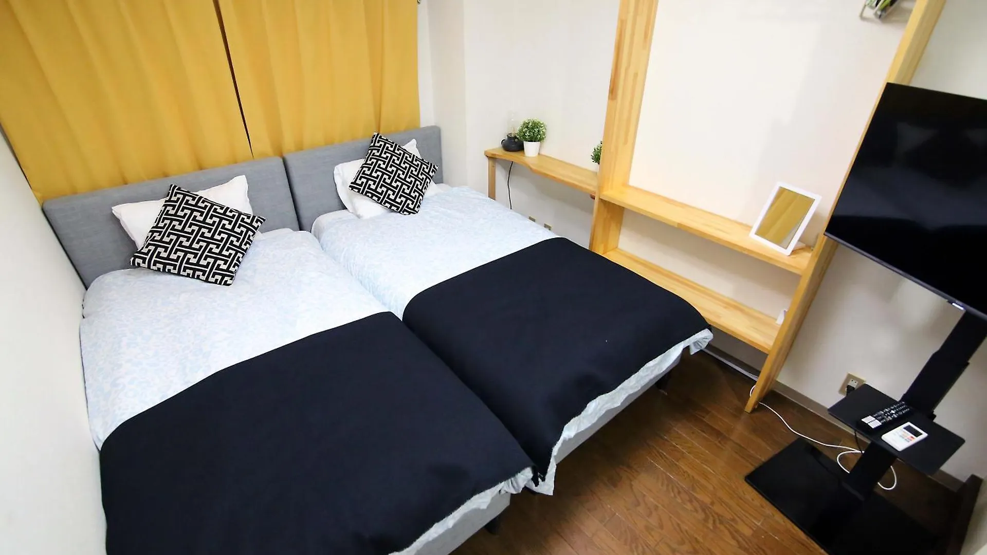 Nogata House Lejlighed Tokyo