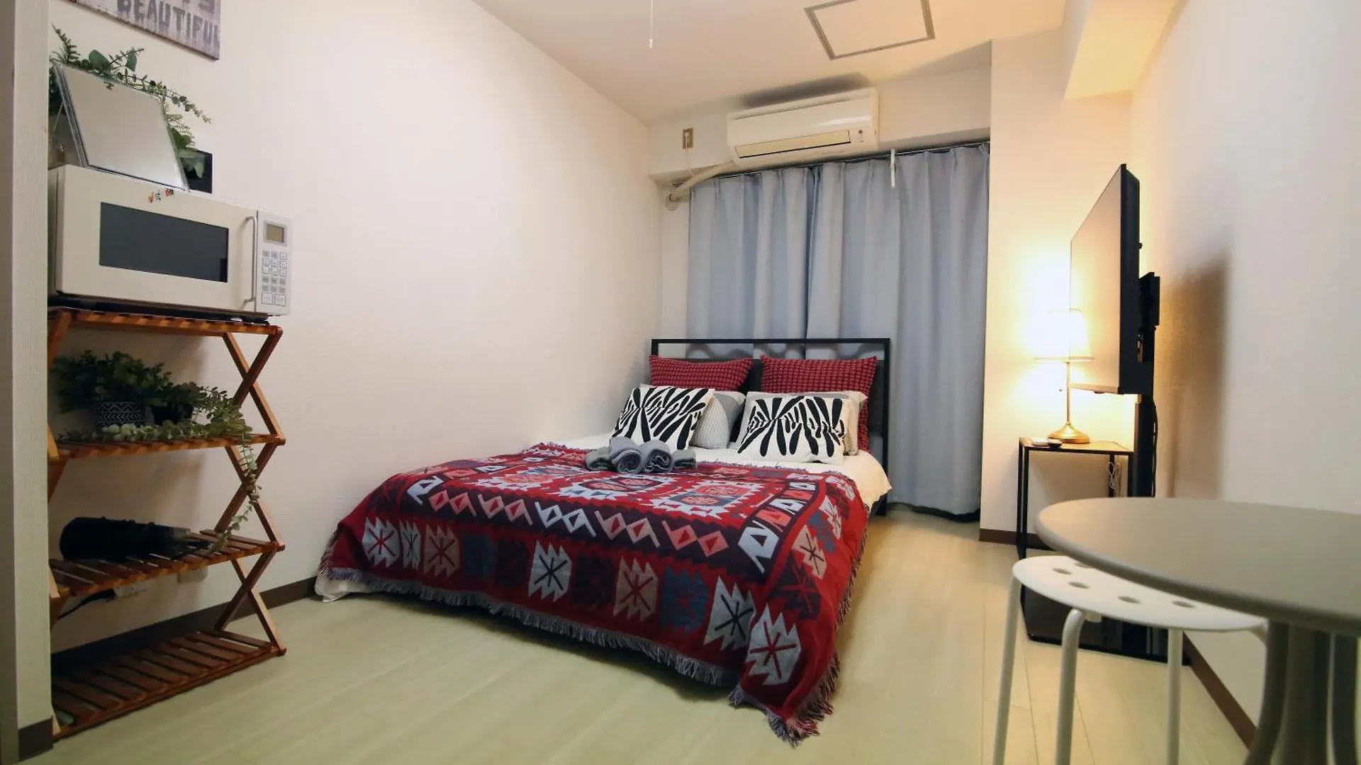 Nogata House Lejlighed Tokyo 0*,