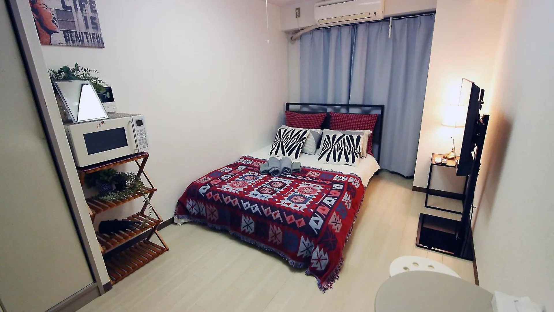 Nogata House Lejlighed Tokyo