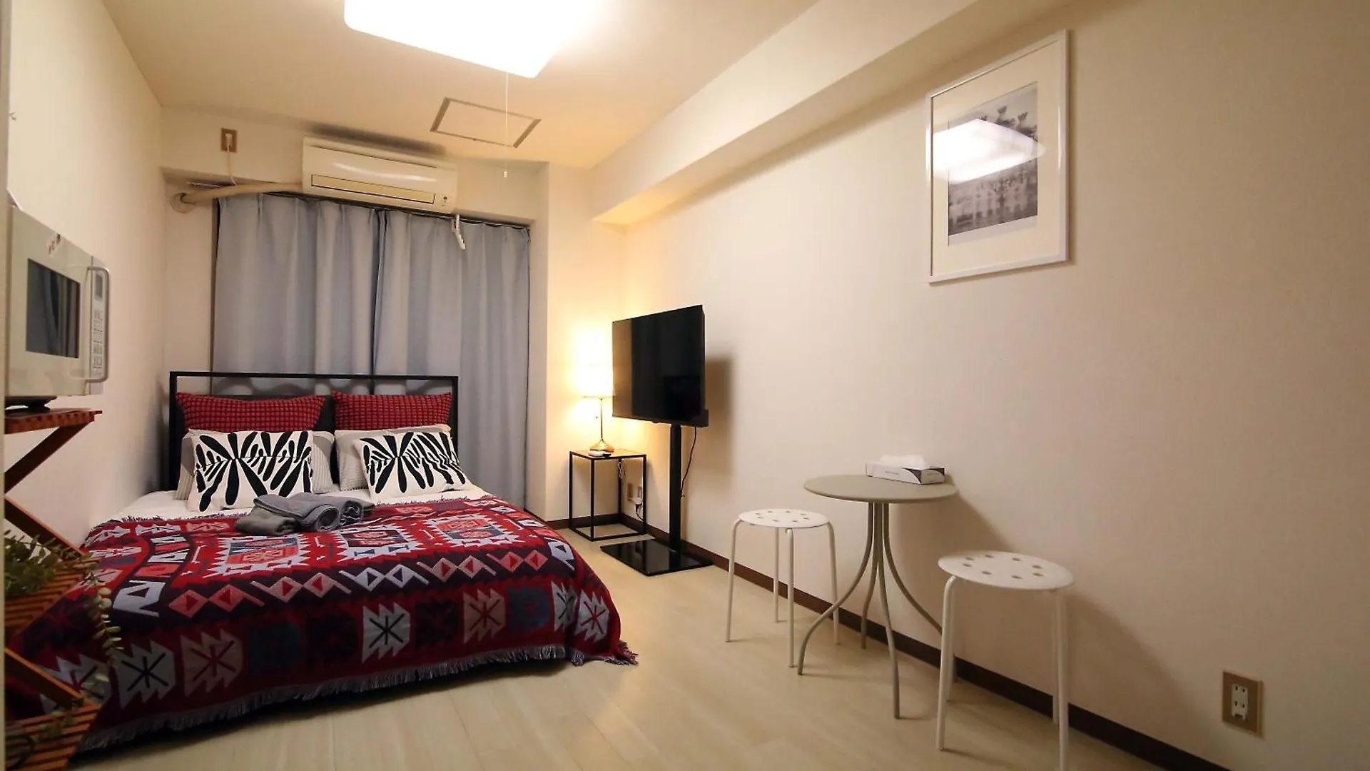 Appartamento Nogata House Tokyo