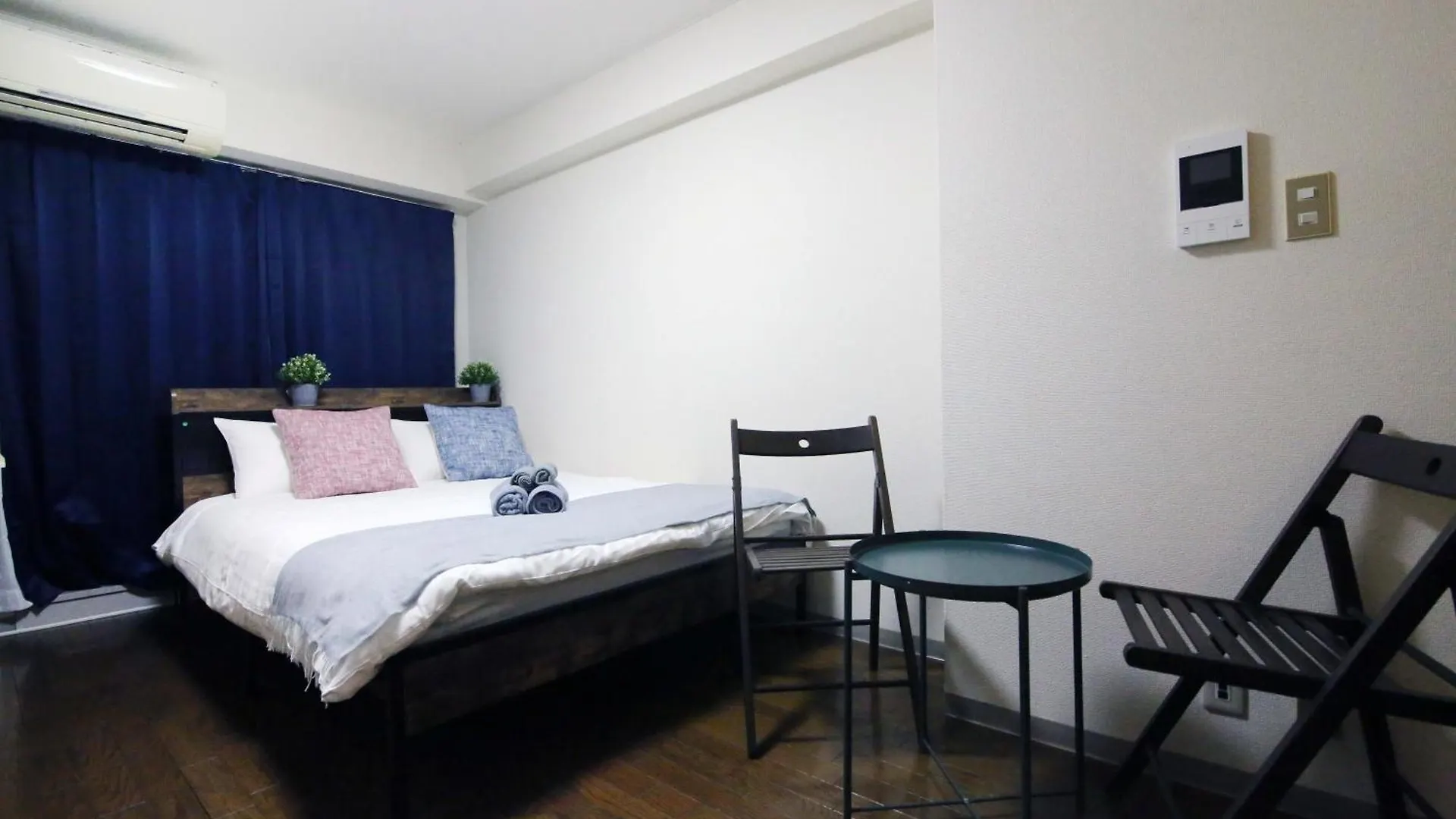 Appartamento Nogata House Tokyo