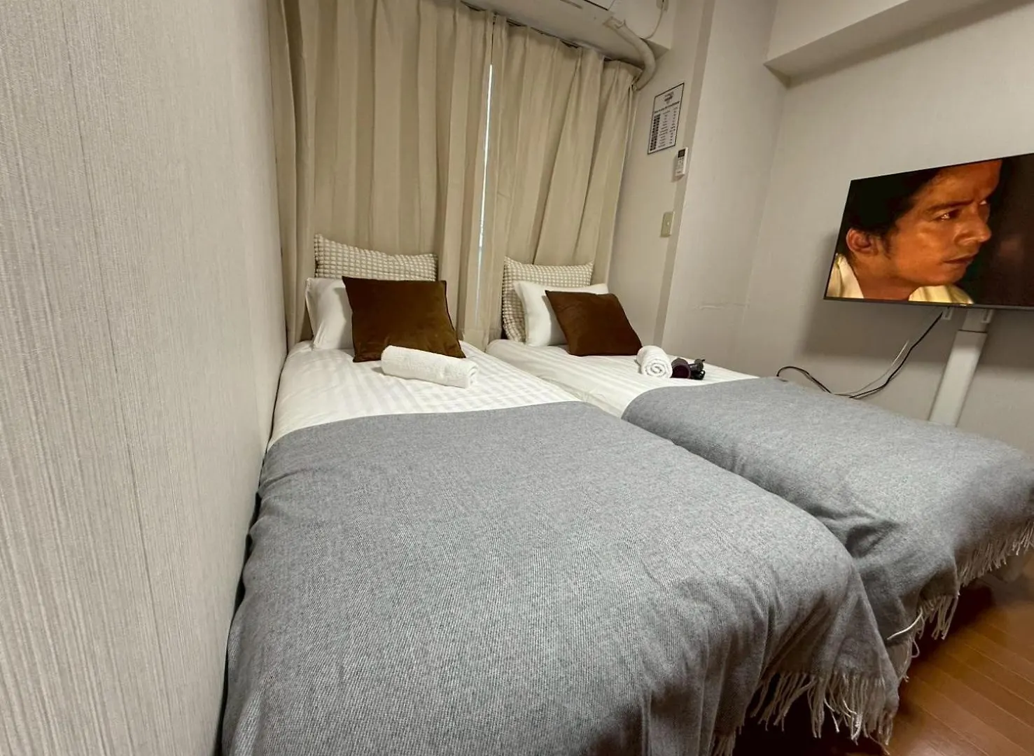 Appartamento Nogata House Tokyo