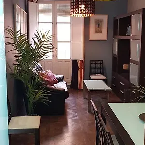  Appartement La Casa De Heracles Espagne
