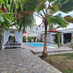  Villa Almeida à 500m De La Guadeloupe
