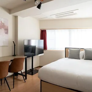  Apartment Shinjuku Okada Building