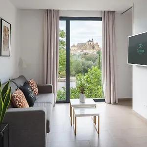  Appartement Tandem Torre De La Calahorra Espagne