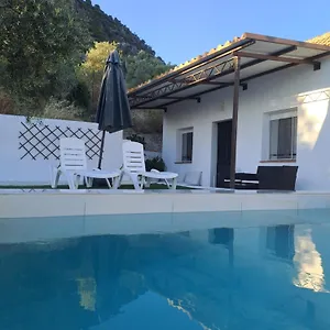  Hébergement de vacances Casa Puerto Blanco Ii Espagne