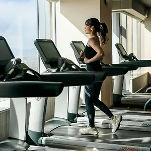 5* Отель The Ritz-carlton,