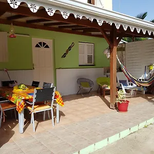  Appartement Bel - Proche Des Plages De Anne Martinique