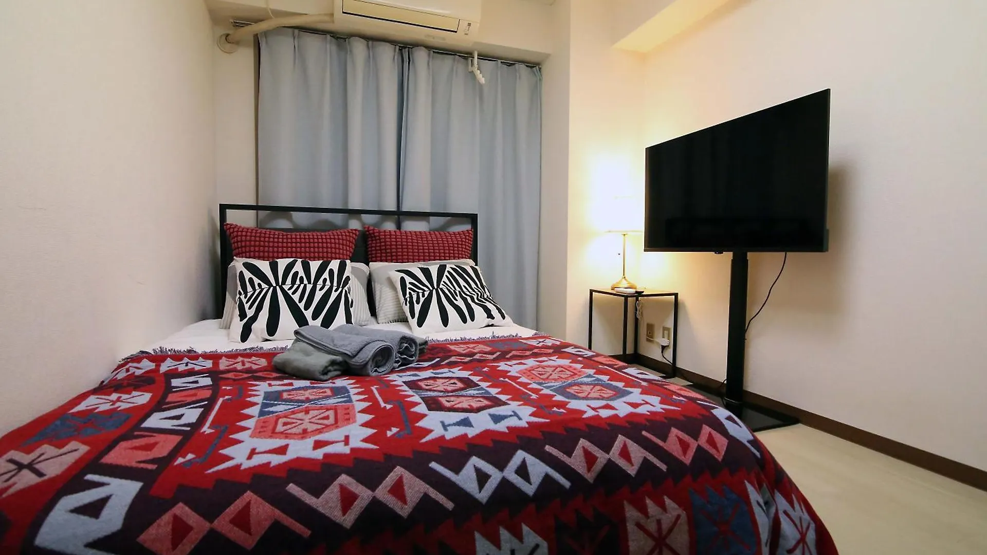 Nogata House Apartment Tokyo 0*,  Japan