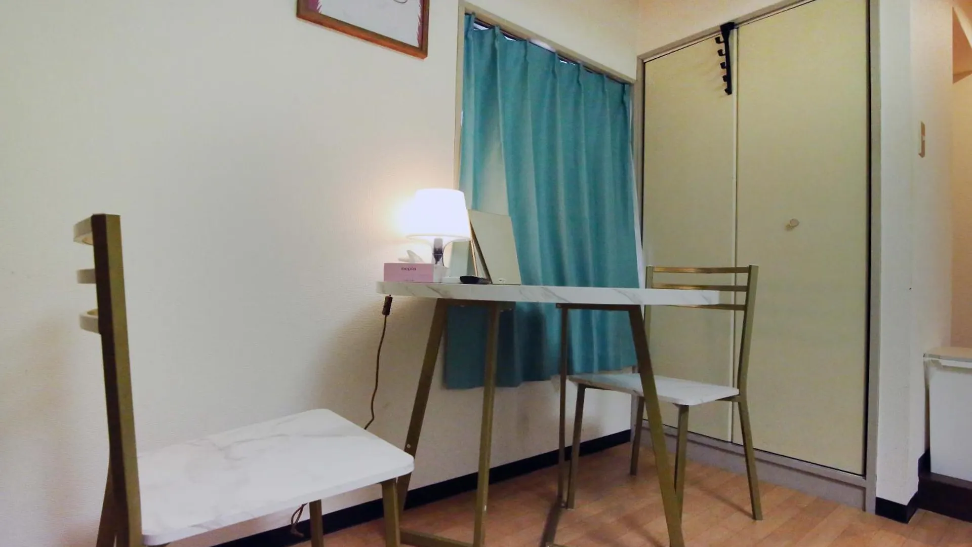 Nogata House Apartment Tokyo