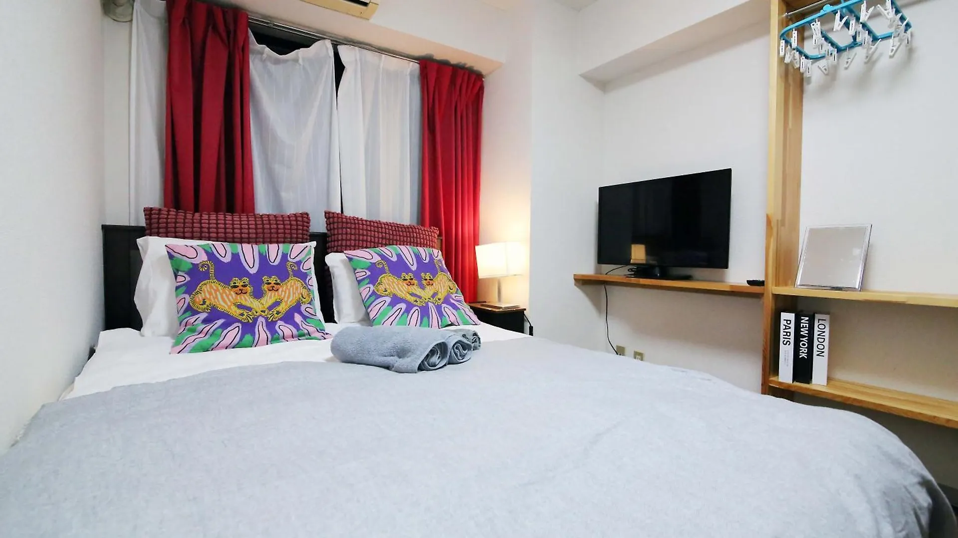 Nogata House Apartment Tokyo 0*,