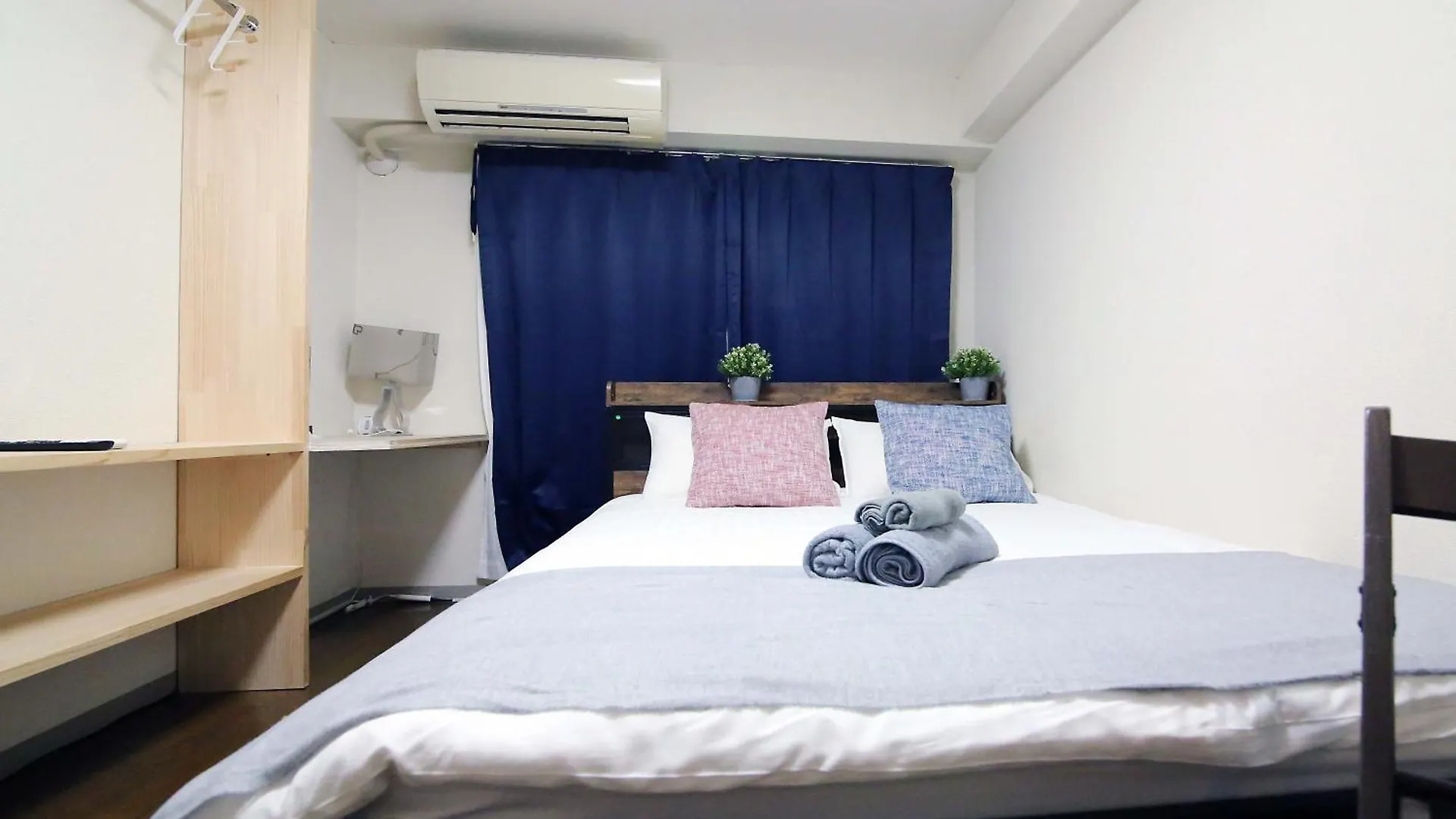 Nogata House Apartment Tokyo 0*,