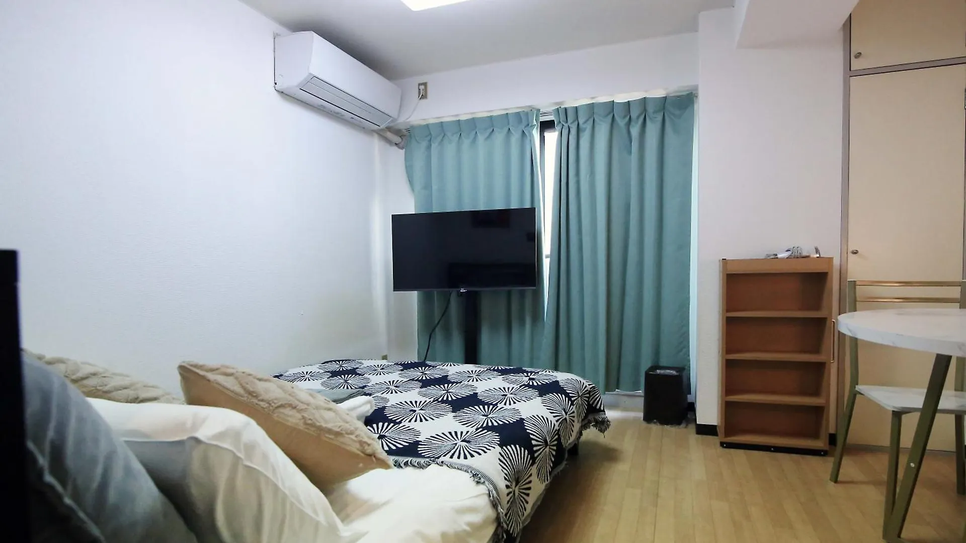 Nogata House Apartment Tokyo