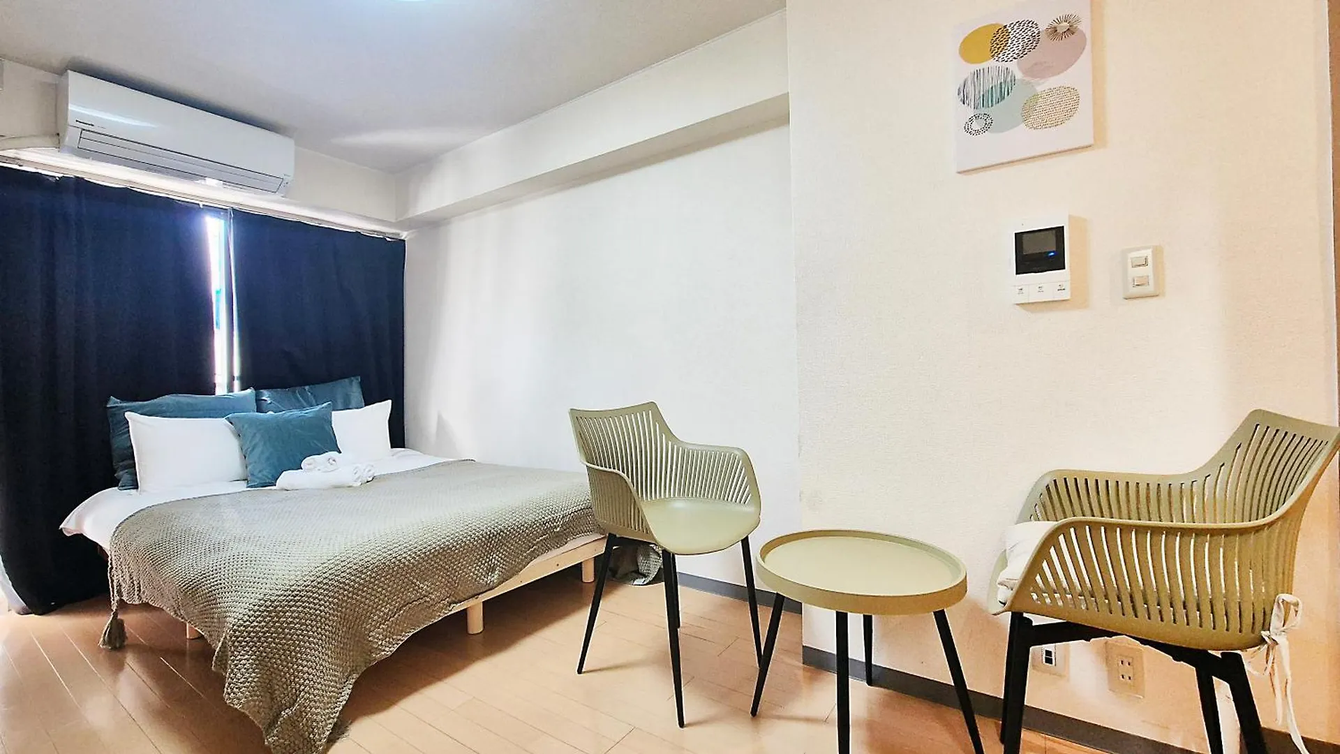 Nogata House Apartment Tokyo