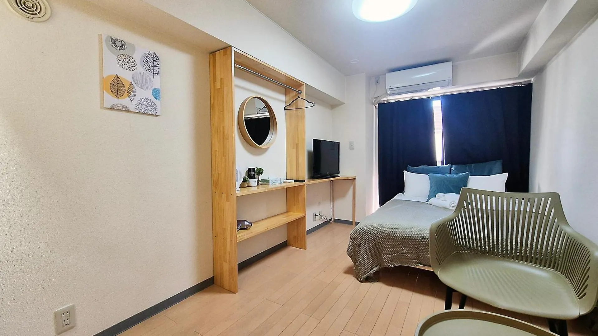 Nogata House Apartment Tokyo