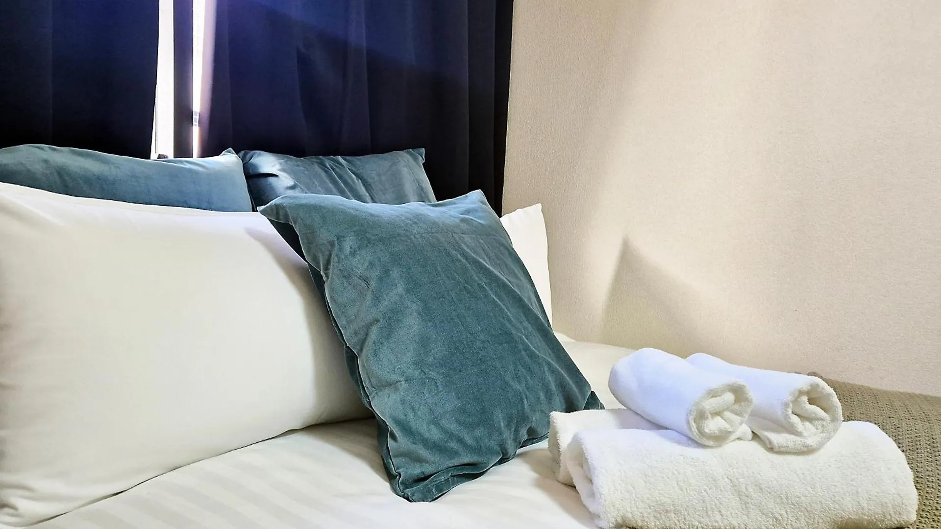 Nogata House Apartment Tokyo 0*,