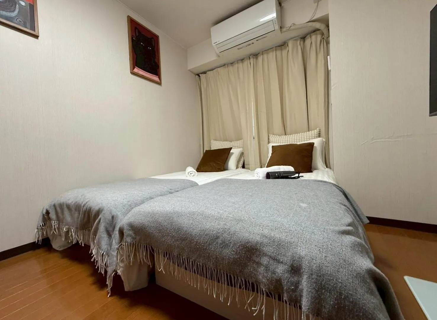 Nogata House Apartment Tokyo
