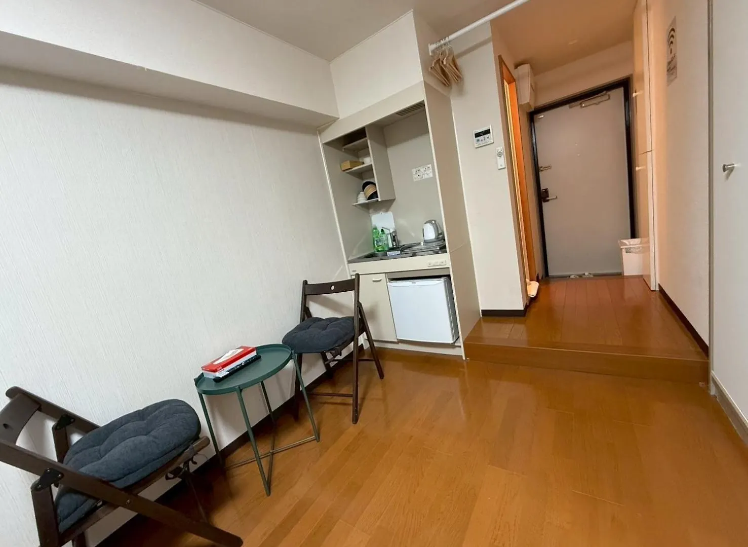 Nogata House Apartment Tokyo