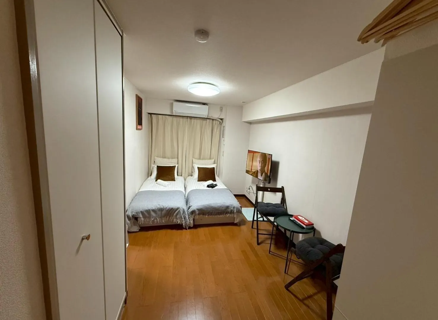 Nogata House Apartment Tokyo Japan