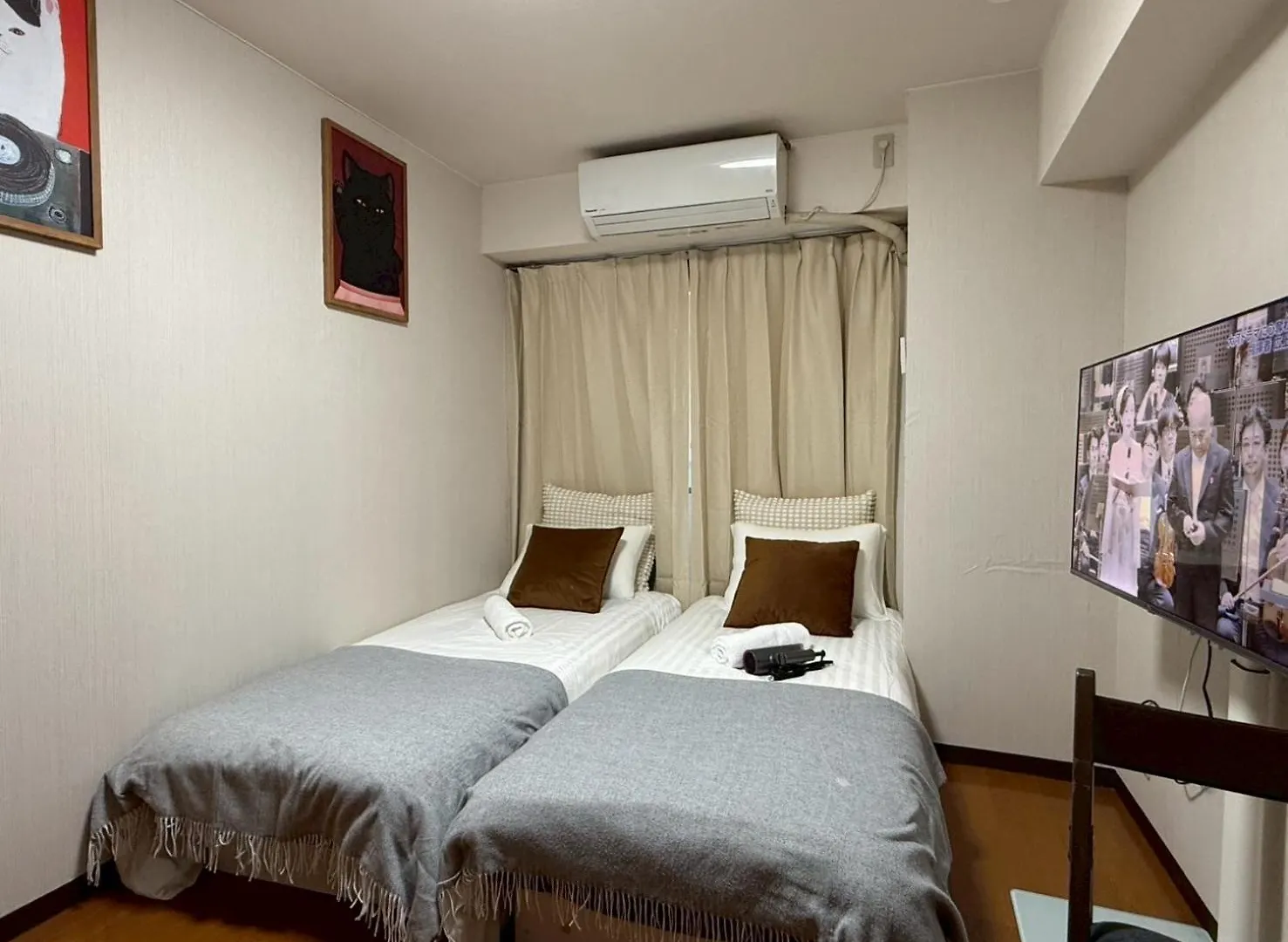 Nogata House Apartment Tokyo 0*,  Japan