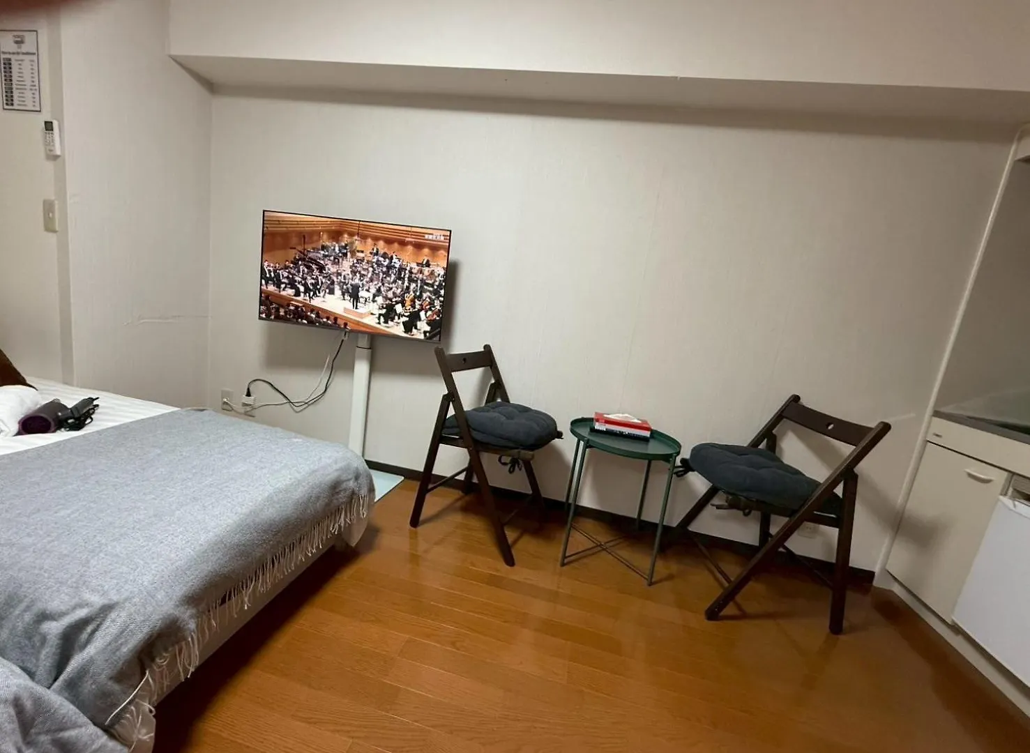 Nogata House Apartment Tokyo