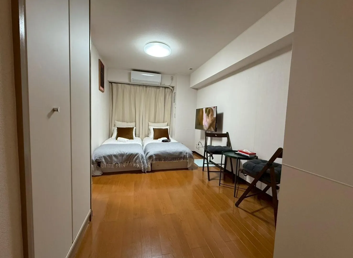 Nogata House Apartment Tokyo 0*,