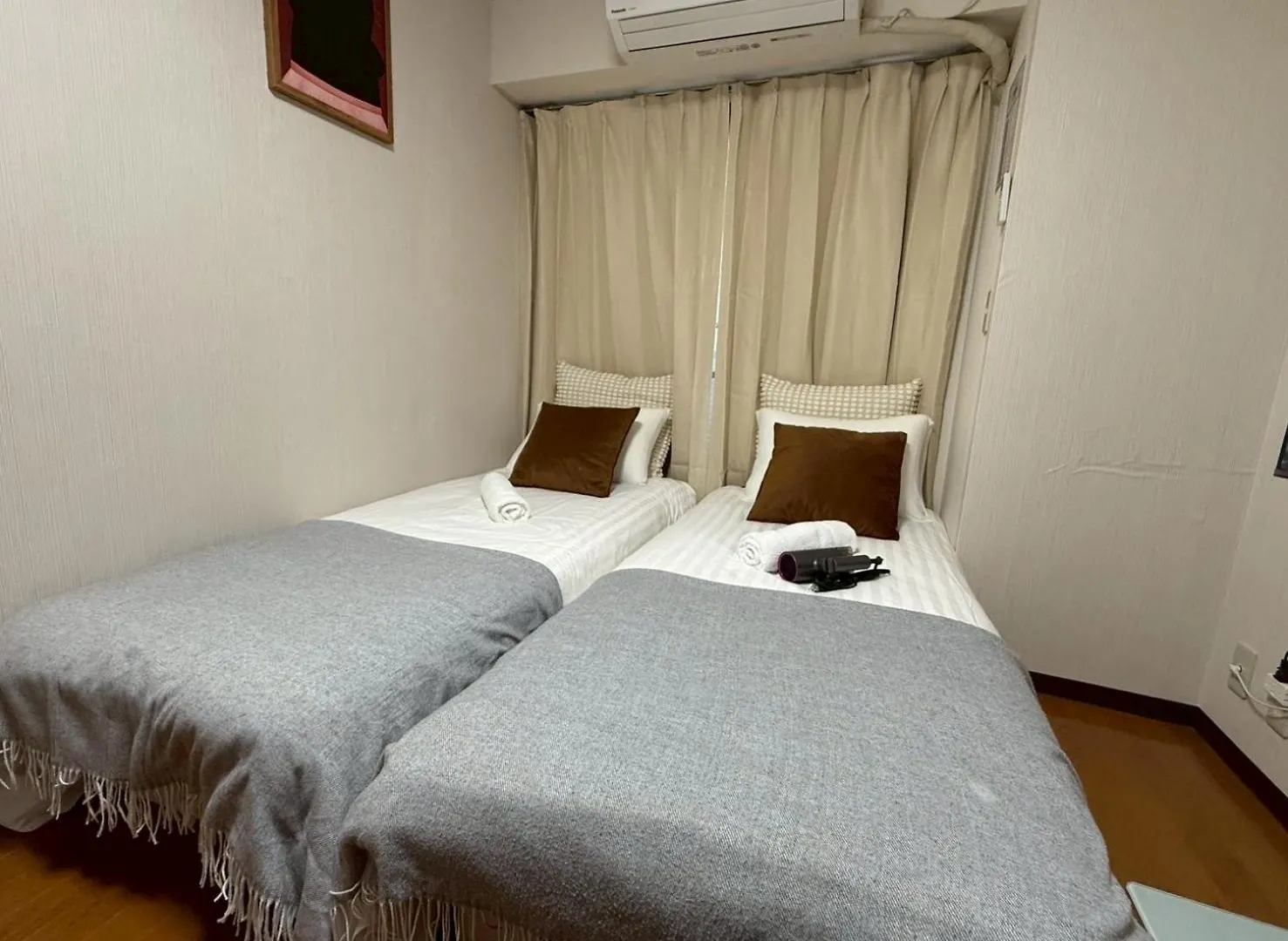 Nogata House Apartment Tokyo