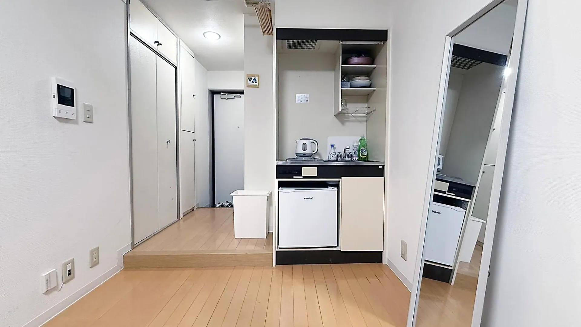 Nogata House Apartment Tokyo 0*,  Japan