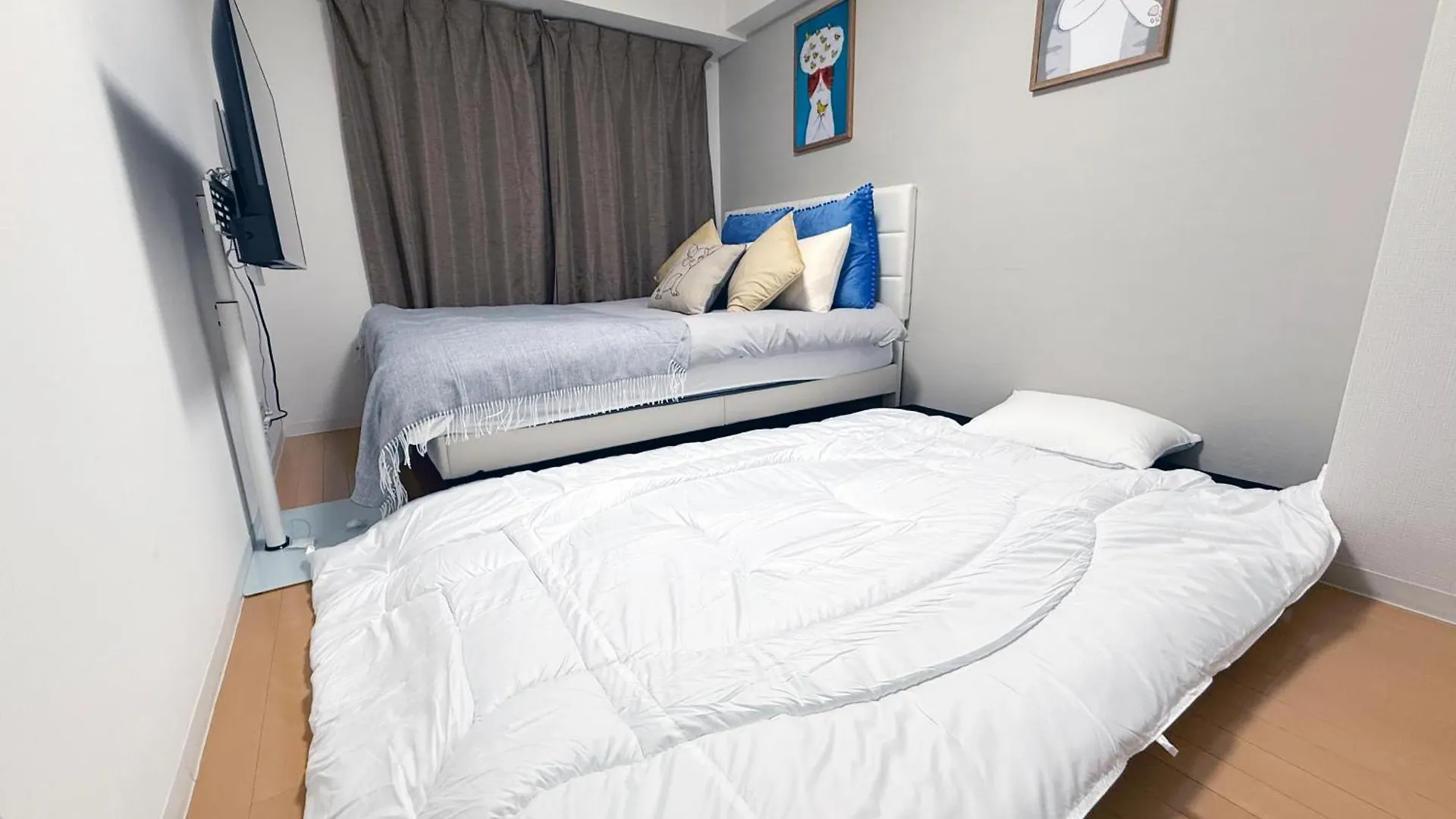 Nogata House Apartment Tokyo