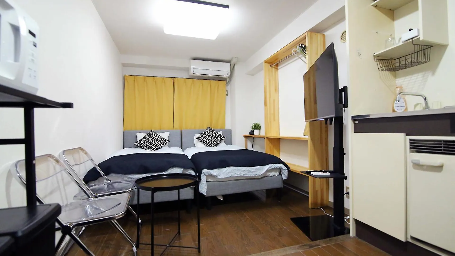 Nogata House Apartment Tokyo