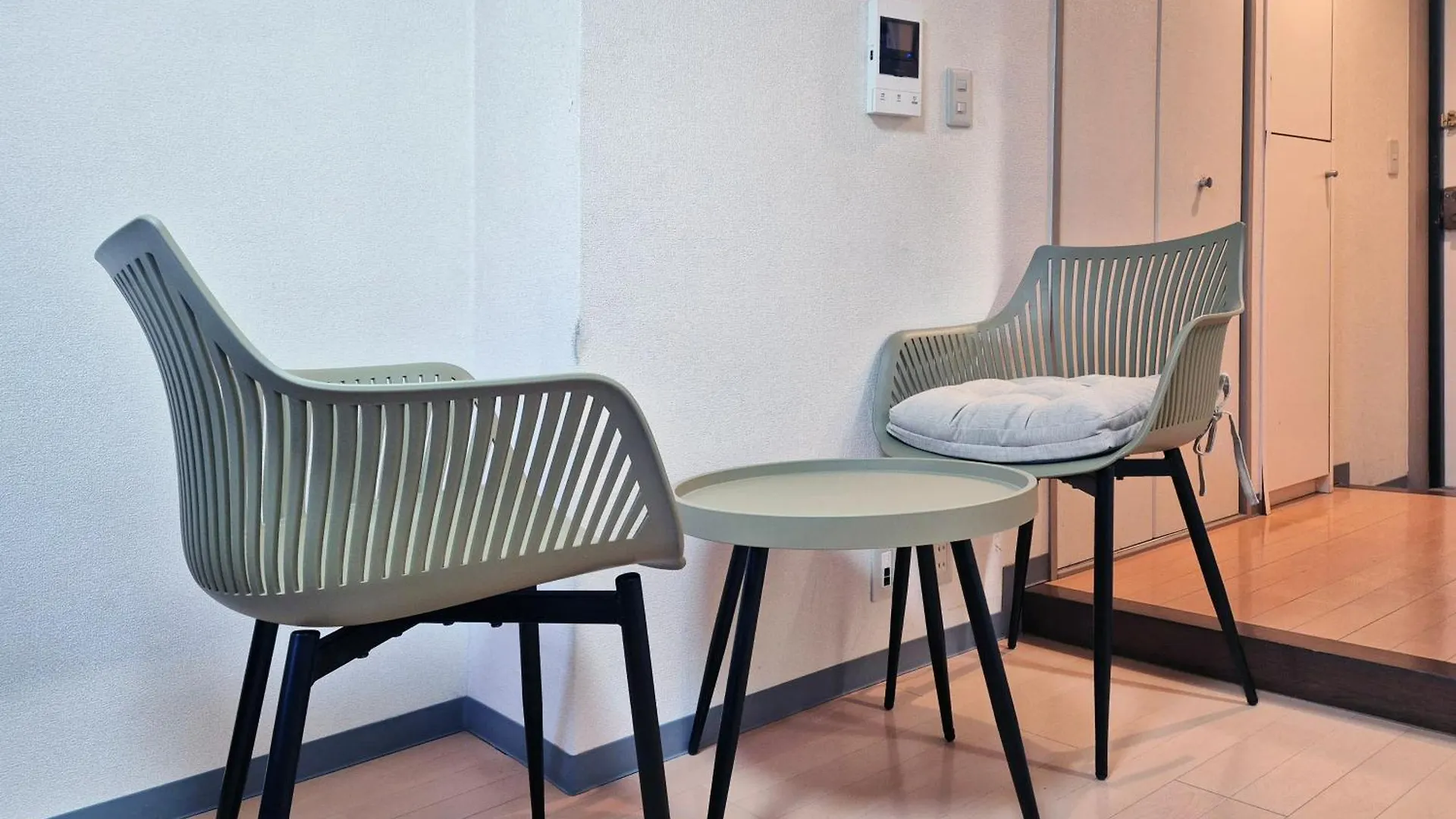 Nogata House Apartment Tokyo 0*,