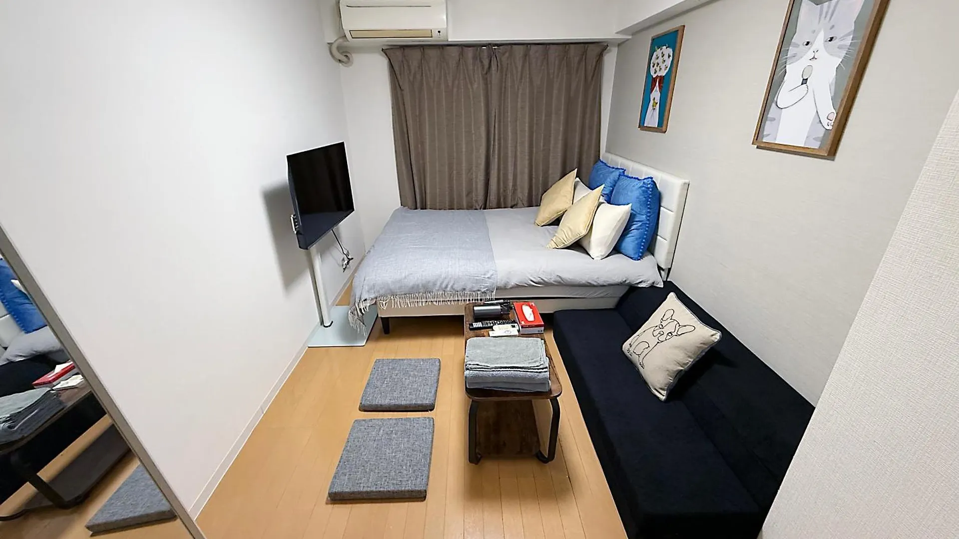 Nogata House Apartment Tokyo 0*,  Japan